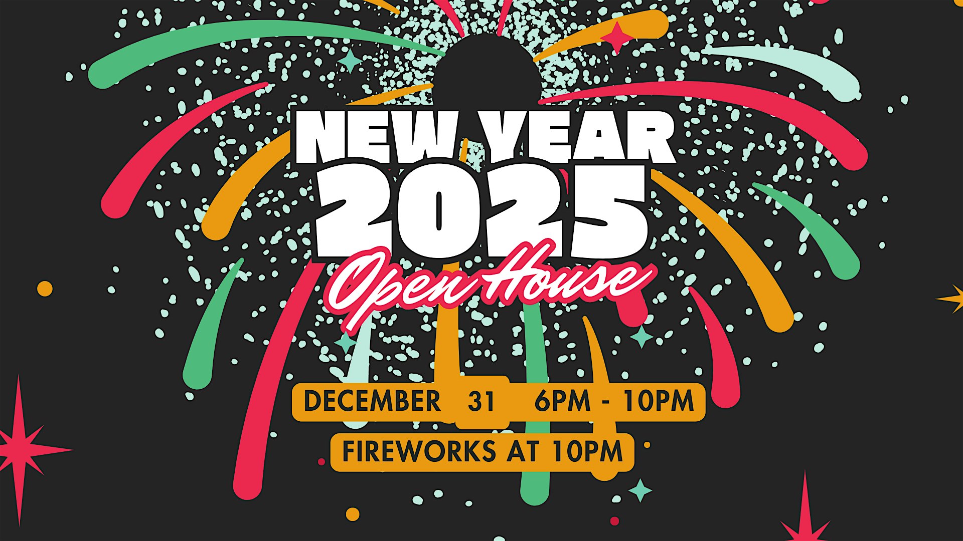 New Year’s Eve Open House – Snowmass Village, CO