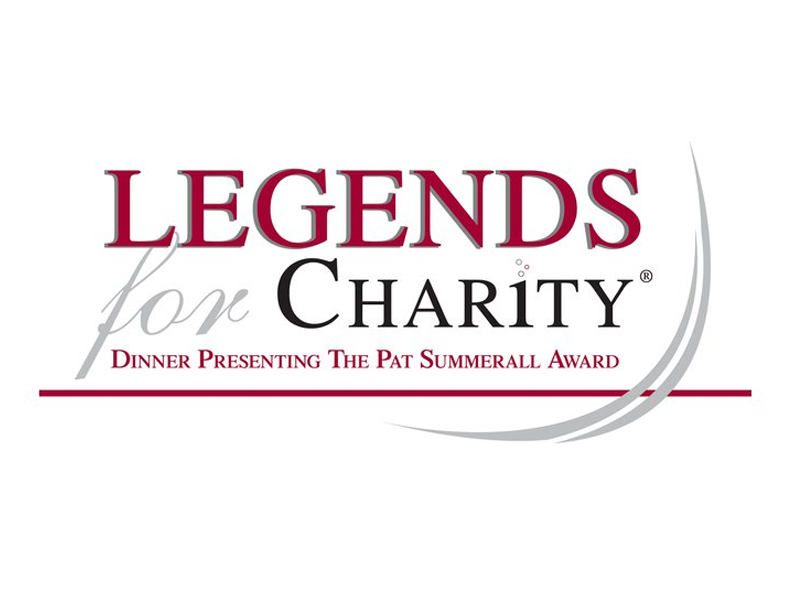 2025 Legends for Charity Super Bowl LIX Weekend at the Hyatt Regency – New Orleans, LA