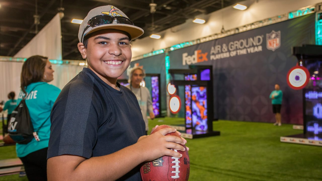 Experience the Ultimate NFL Fan Event at the 2025 Super Bowl Experience in New Orleans