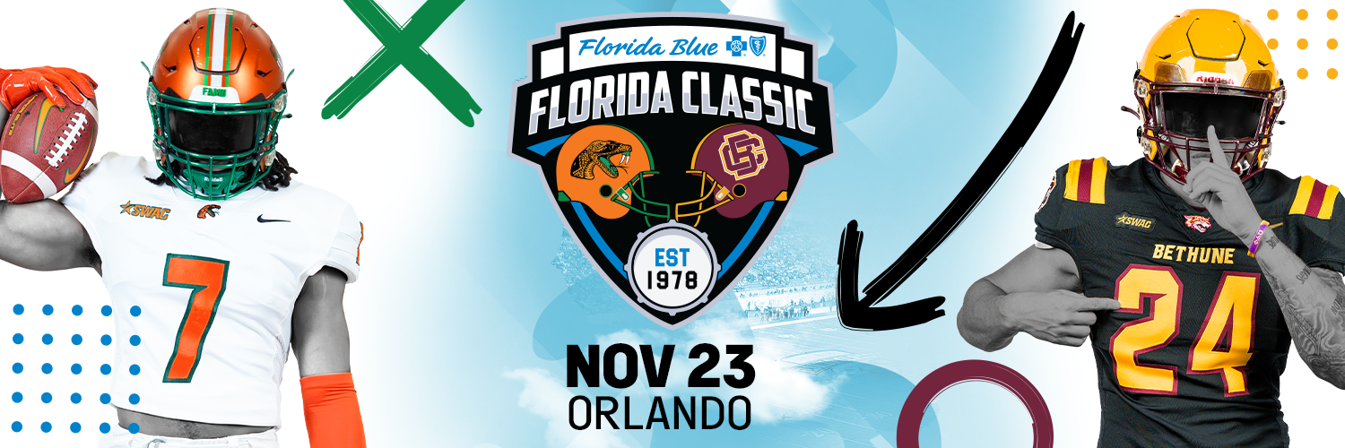 The 2024 Florida Classic in Orlando