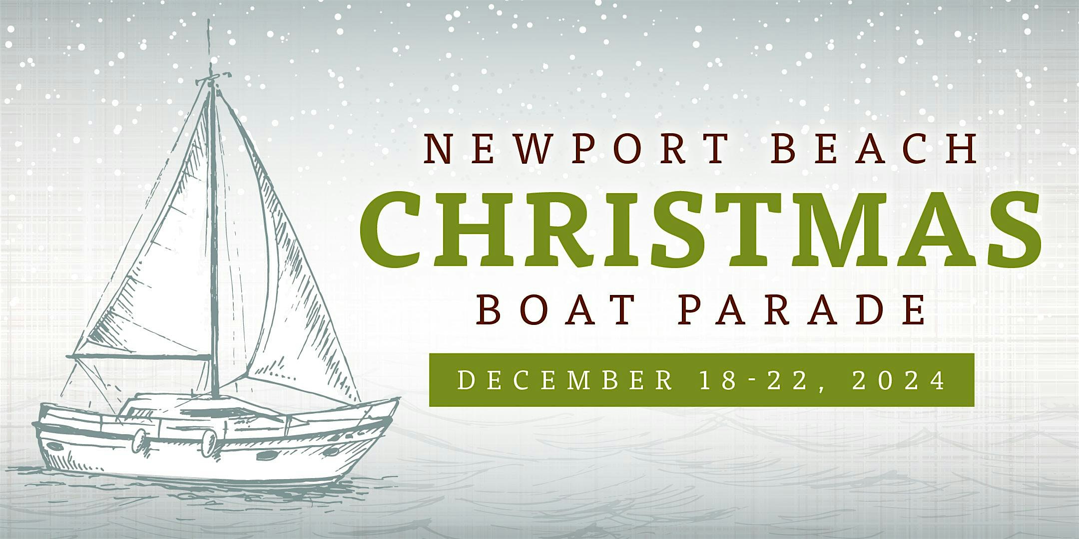 Rusty Pelican – Newport Beach Christmas Boat Parade 2024 – Newport Beach, CA