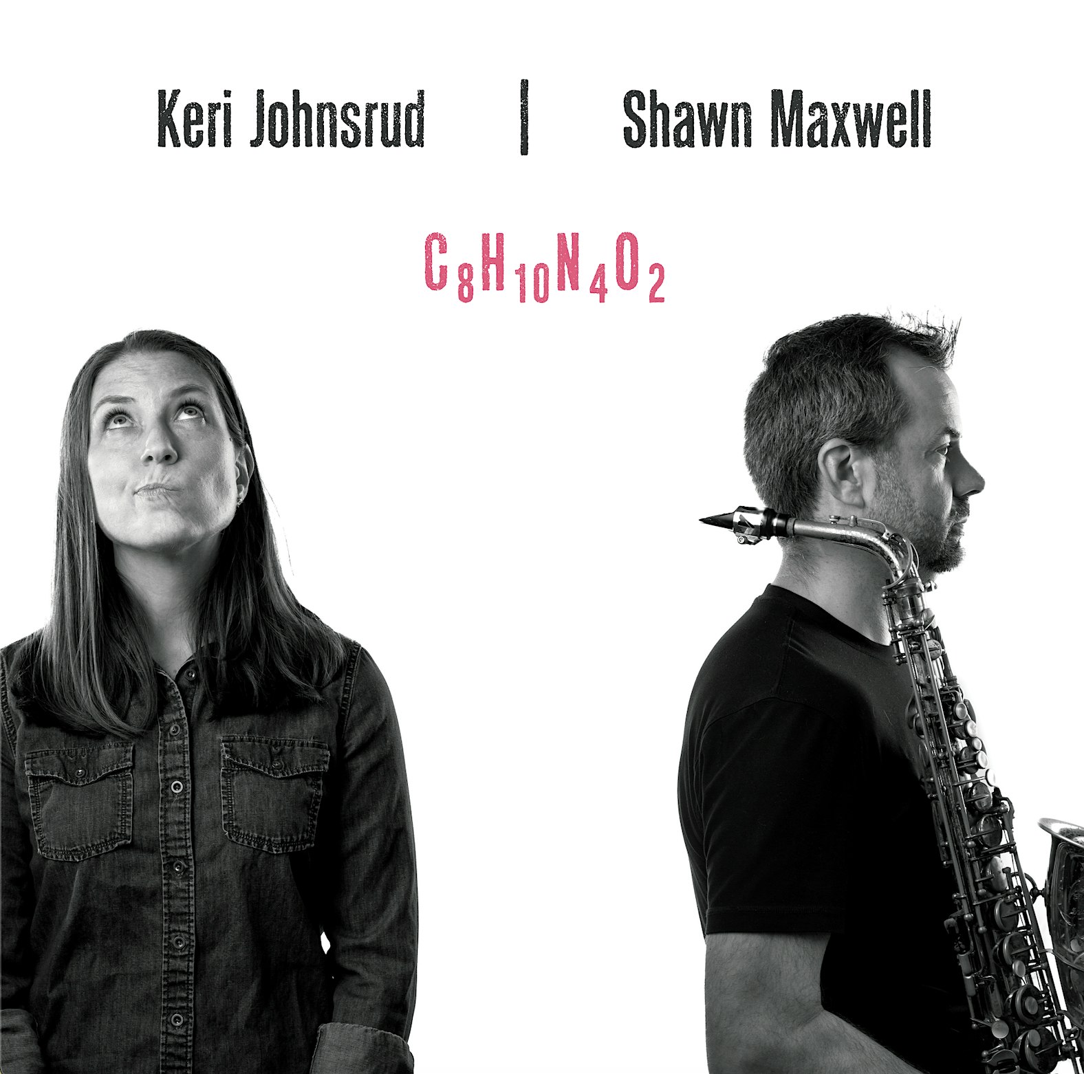 Keri Johnsrud – Shawn Maxwell Album Release – Chicago, IL