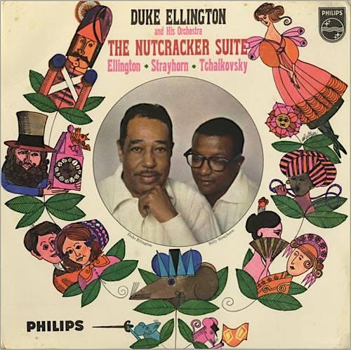 Duke Ellington’s NUTCRACKER SUITE Performed Live @ JRAC, 1st Show – Chicago, IL