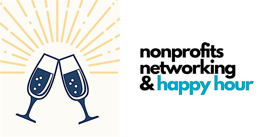 YNPNdc Nonprofit Happy Hour – Washington, DC