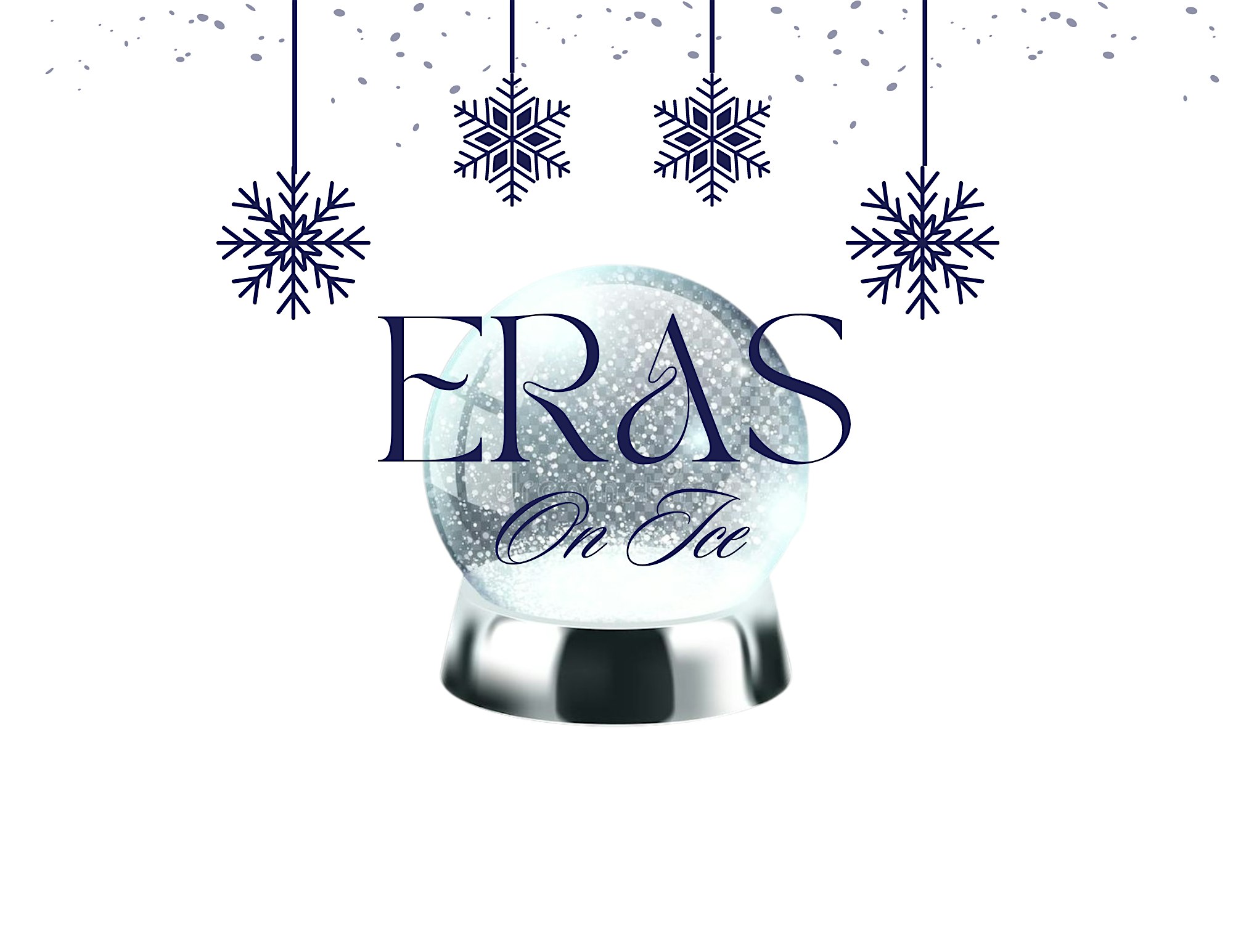 Eras On Ice (Wednesday Night) – Glen Allen, VA