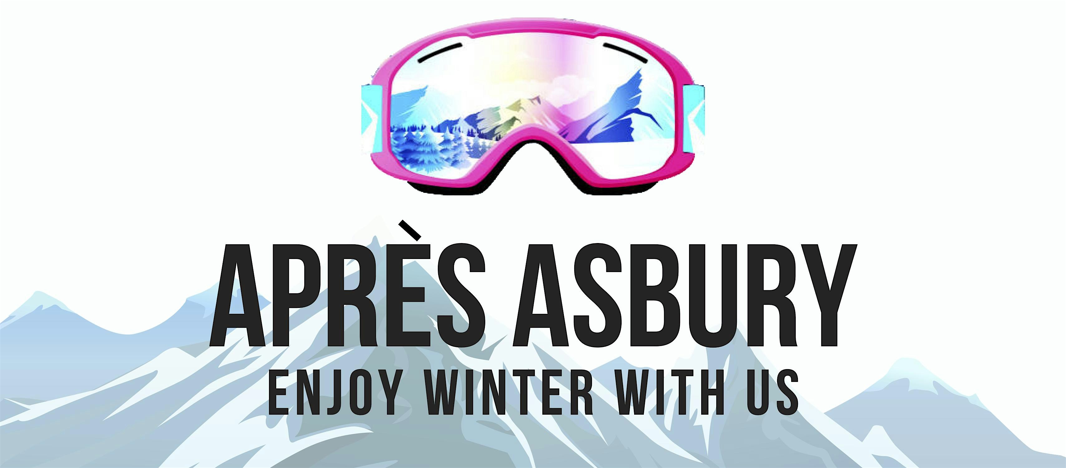 APRES ASBURY: an Asbury Park Chamber Holiday Networking Party – Asbury Park, NJ