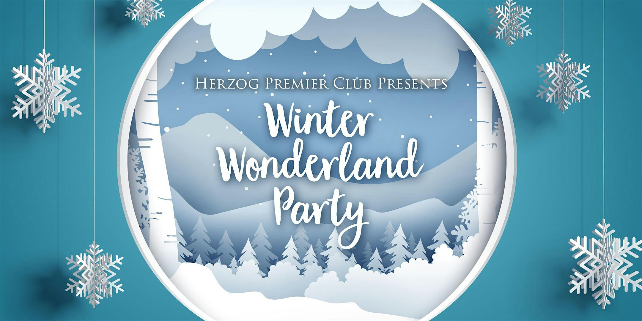 Winter Wonderland Party – Oxnard, CA