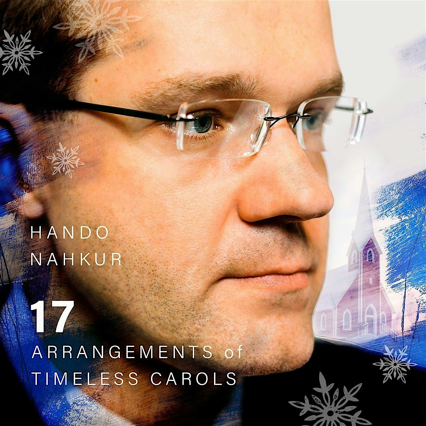 17 Arrangements of Timeless Carols – Plano, TX