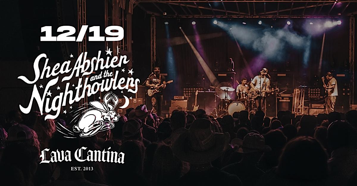 Shea Abshier & The Nighthowlers – The Colony, TX