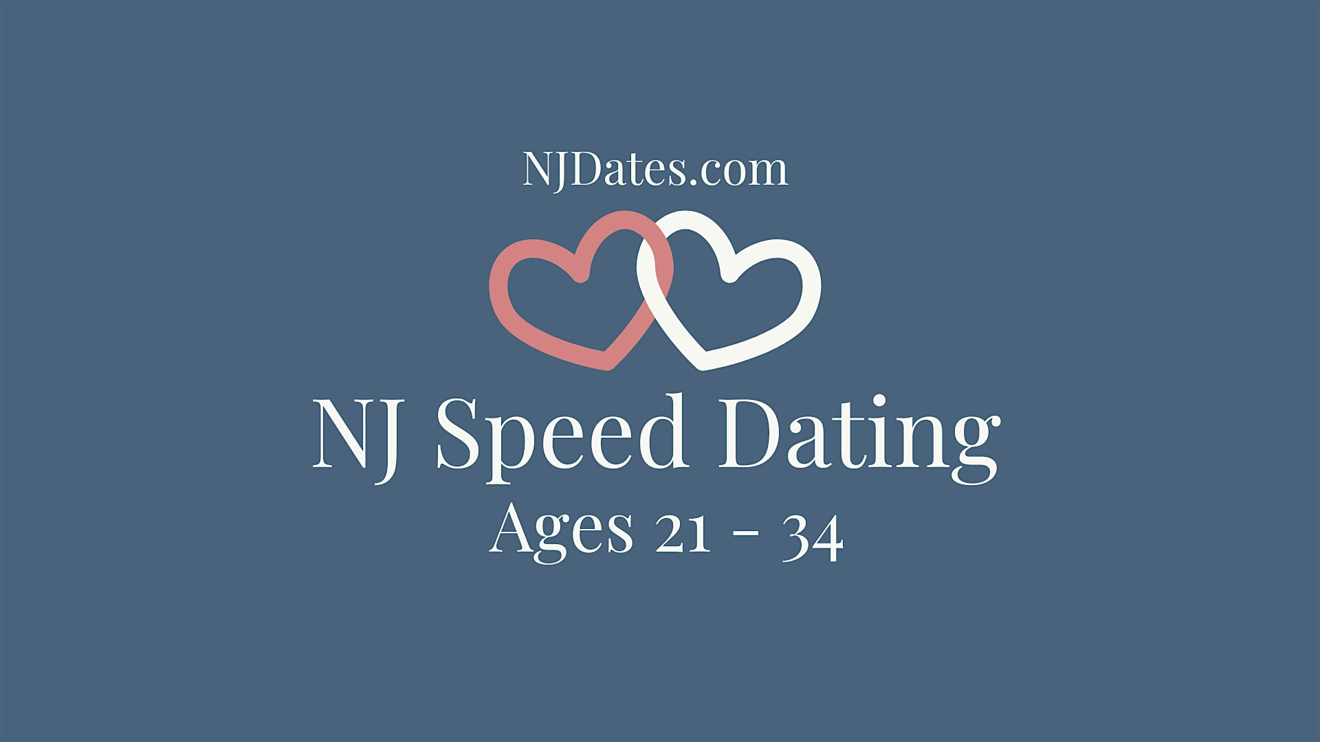 NJ Speed Dating | Ages 21 – 34 | Edison – Edison, NJ