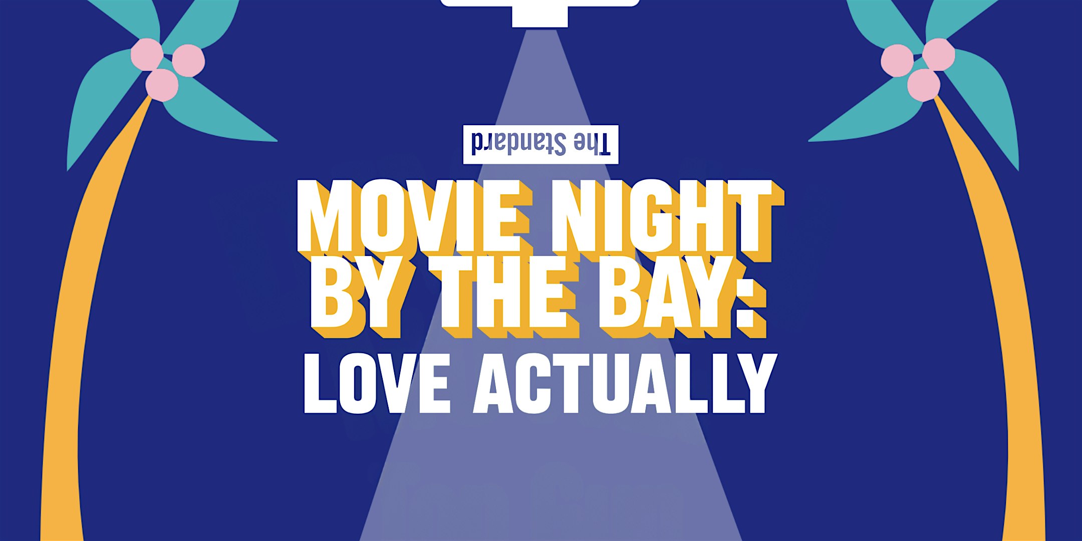 Movie Night by the Bay: Love Actually – Miami Beach, FL