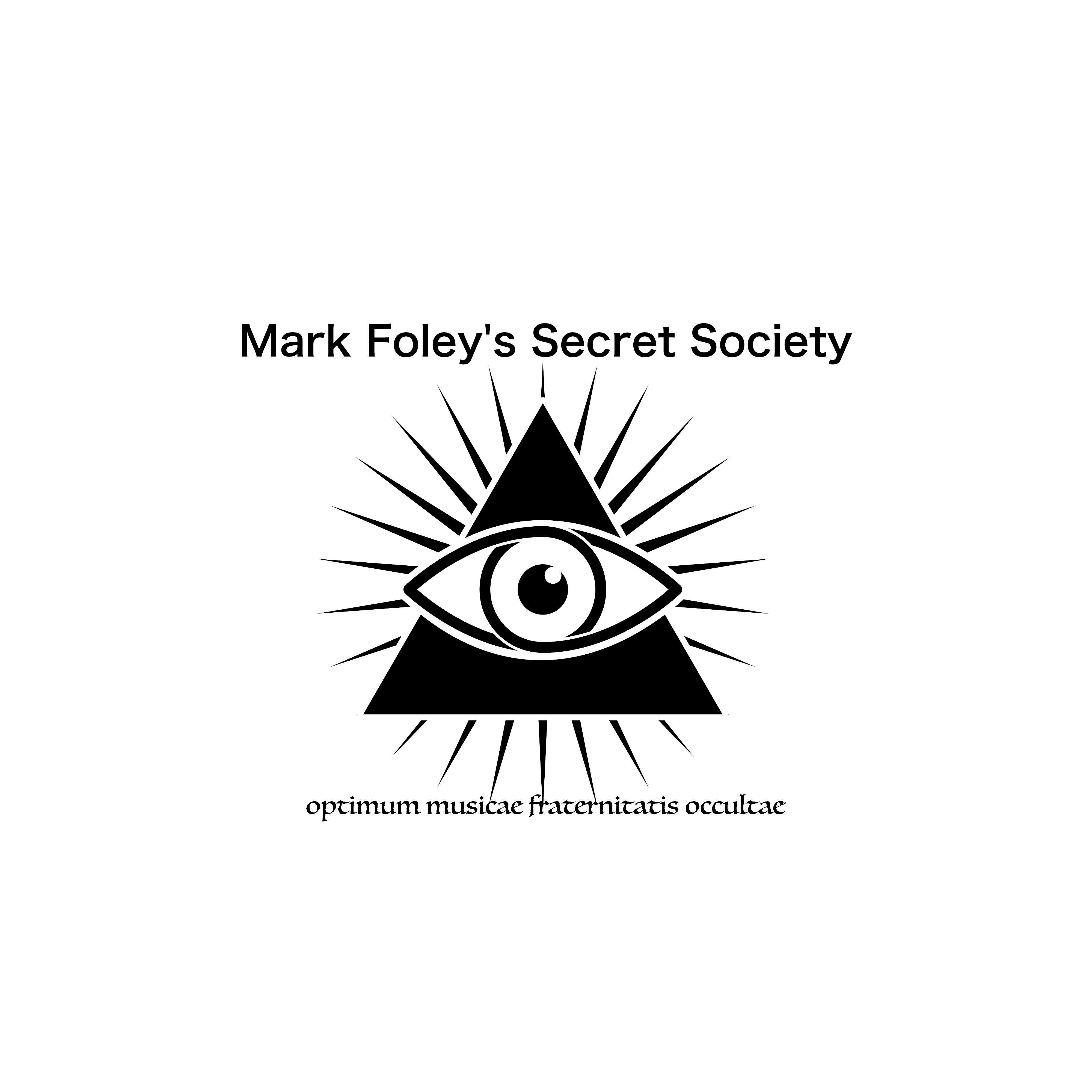 Mark Foley’s Secret Society – at Walker’s! – Wichita, KS