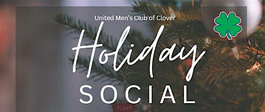 UMC 2024 Holiday Social – Rock Hill, SC