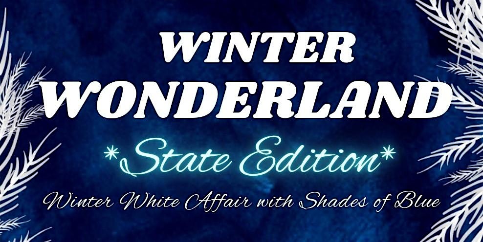 WINTER WONDERLAND “State Edition” – Queens, NY