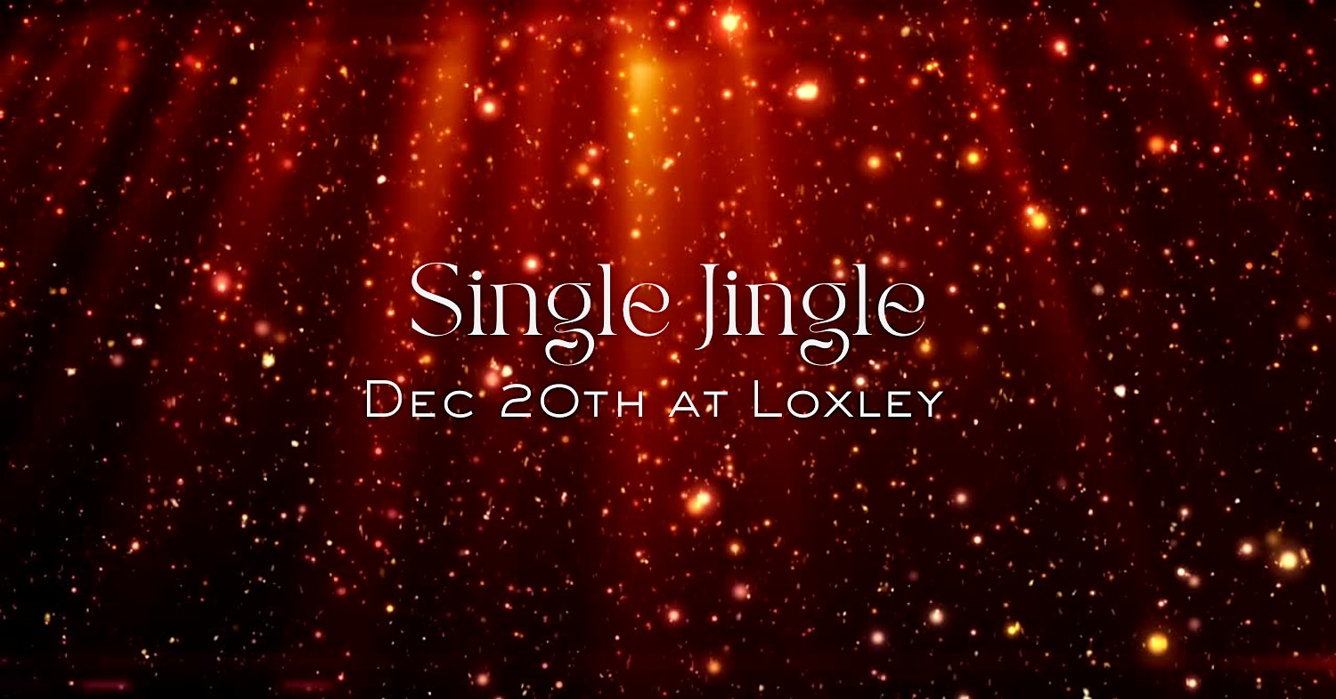 ✨ Single Jingle ✨ – Fitchburg, WI