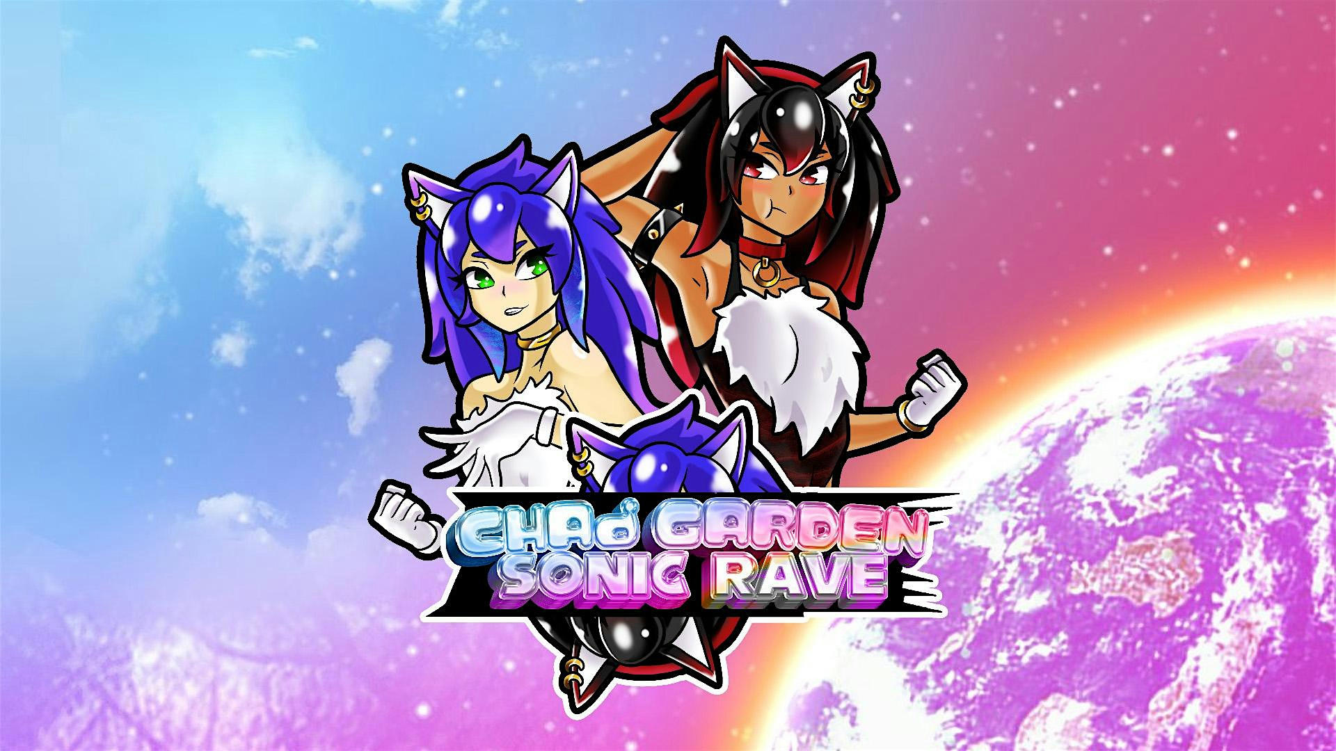 Chao Garden: Sonic Cosplay Rave (DALLAS) – Lewisville, TX