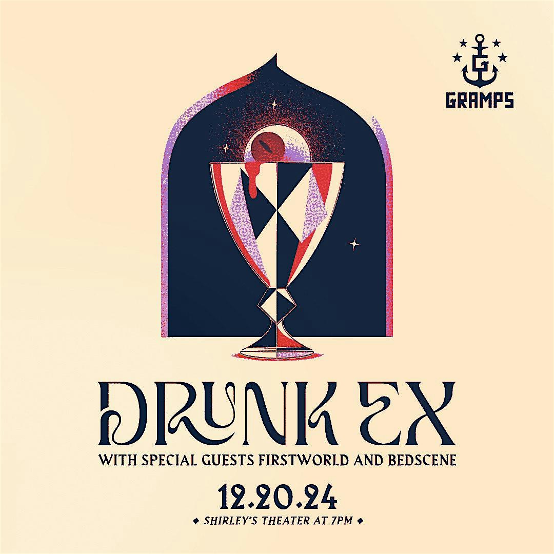 Drunk Ex – Miami, FL