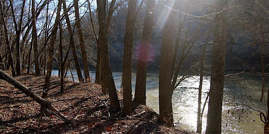 Winter Solstice Golden Hour Hike to the Kentucky River – Lexington, KY