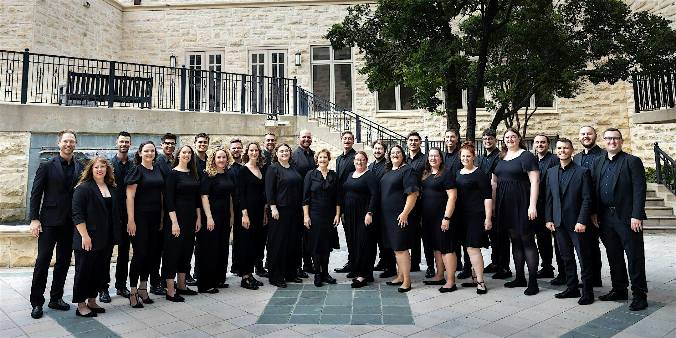 SLEIGH RIDE! Tallgrass Chamber Choir & Orchestra Christmas Concert – Lawrence, KS