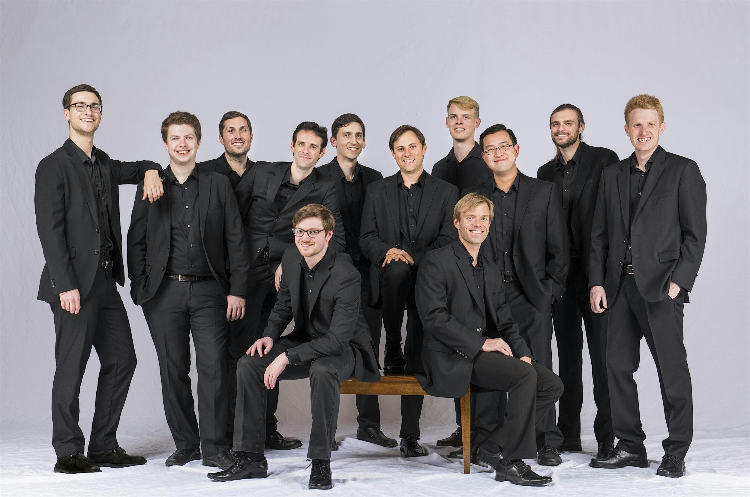 Ragazzi Continuo Winter Concert, December 21, 2024, Palo Alto – Palo Alto, CA