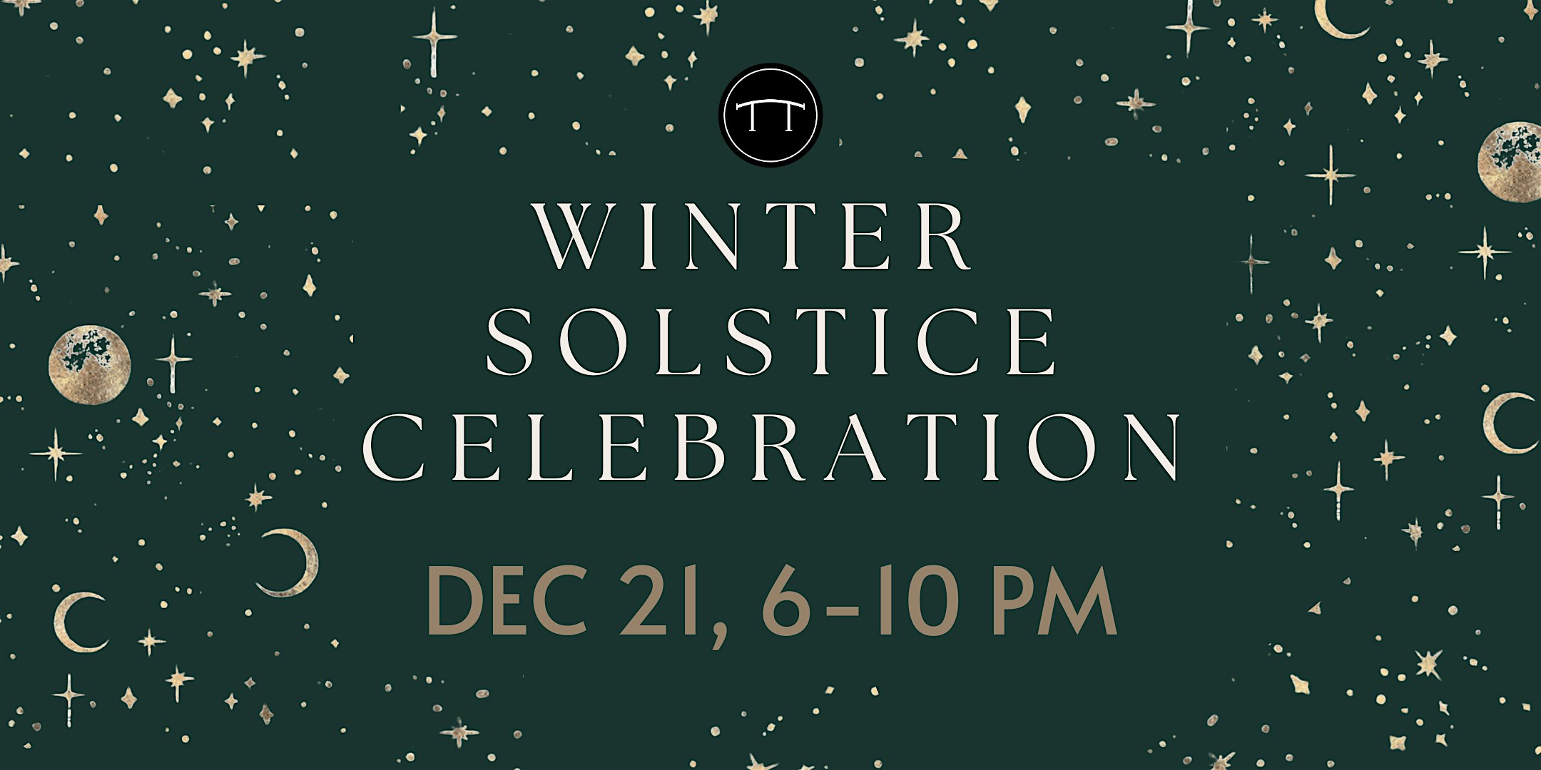 The Tinsmith Winter Solstice Celebration – Madison, WI