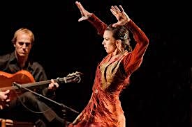 An Evening of Flamenco – Oakland, CA