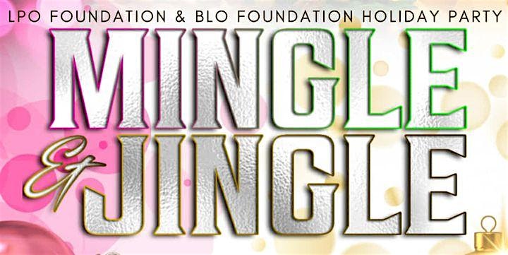 LPO & BLO Holiday Mingle & JINGLE – Cleveland, OH