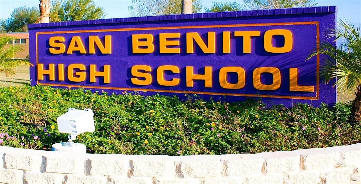 San Benito Class of 2014 Reunion – Harlingen, TX