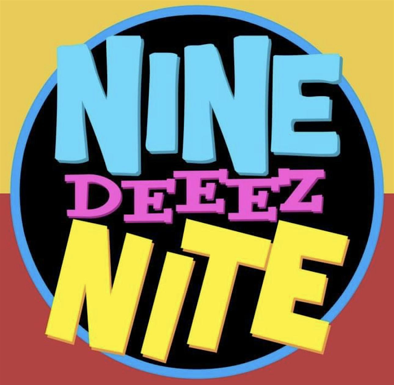 Nine Deez Nite at Ringside – Caldwell, NJ