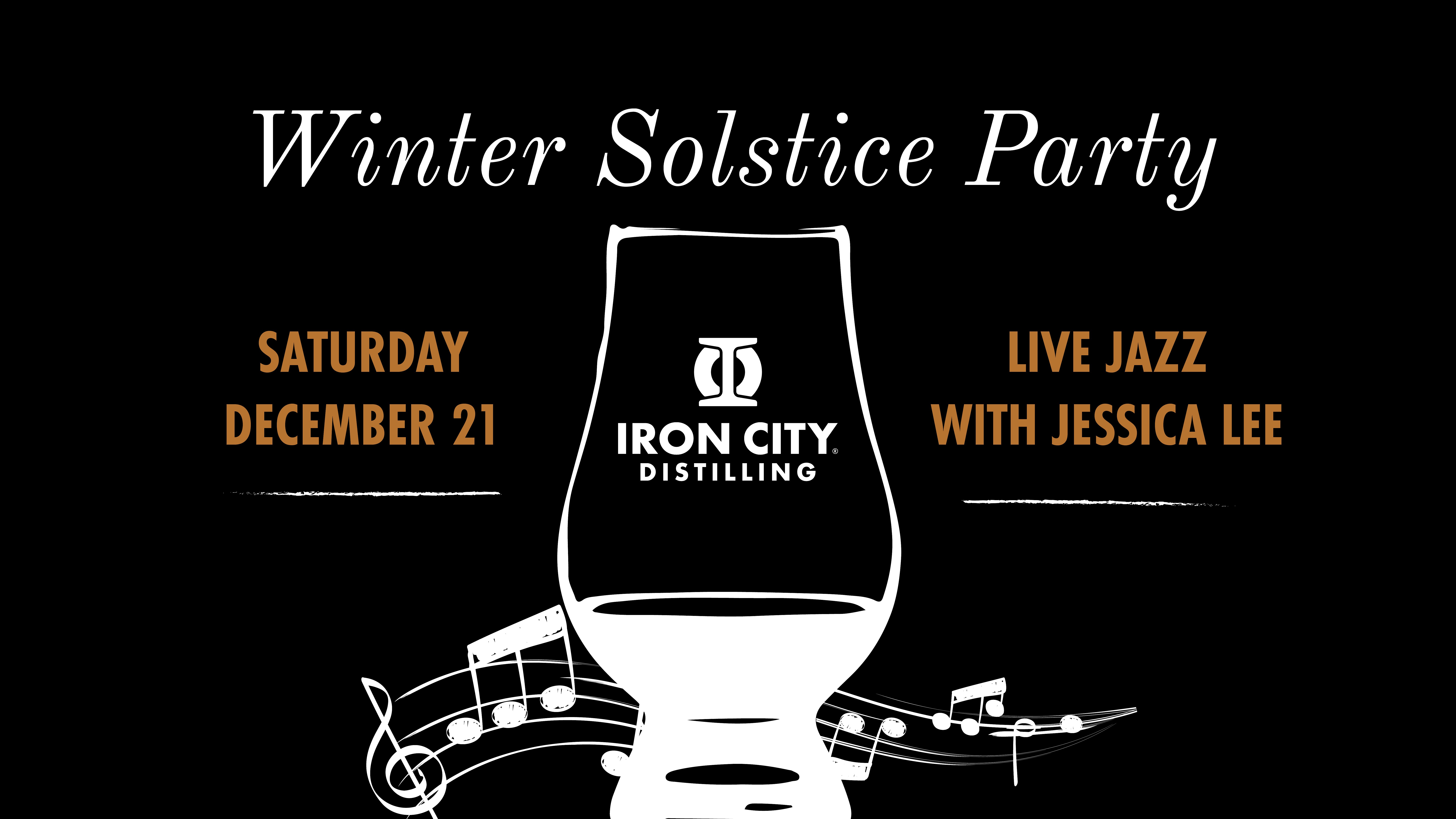 Winter Solstice Party – Creighton, PA