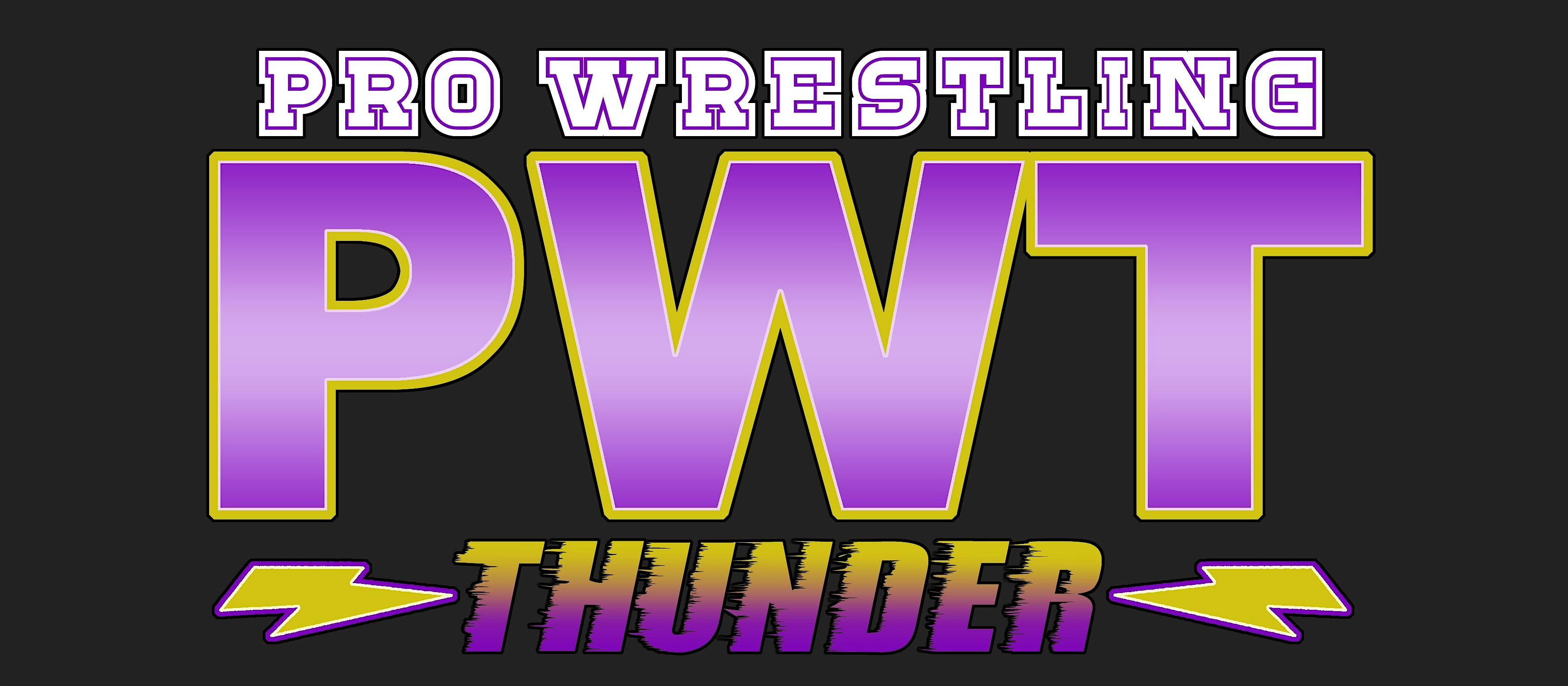 Pro Wrestling Thunder Presents Christmas Clash 2024 – Huntington, IN