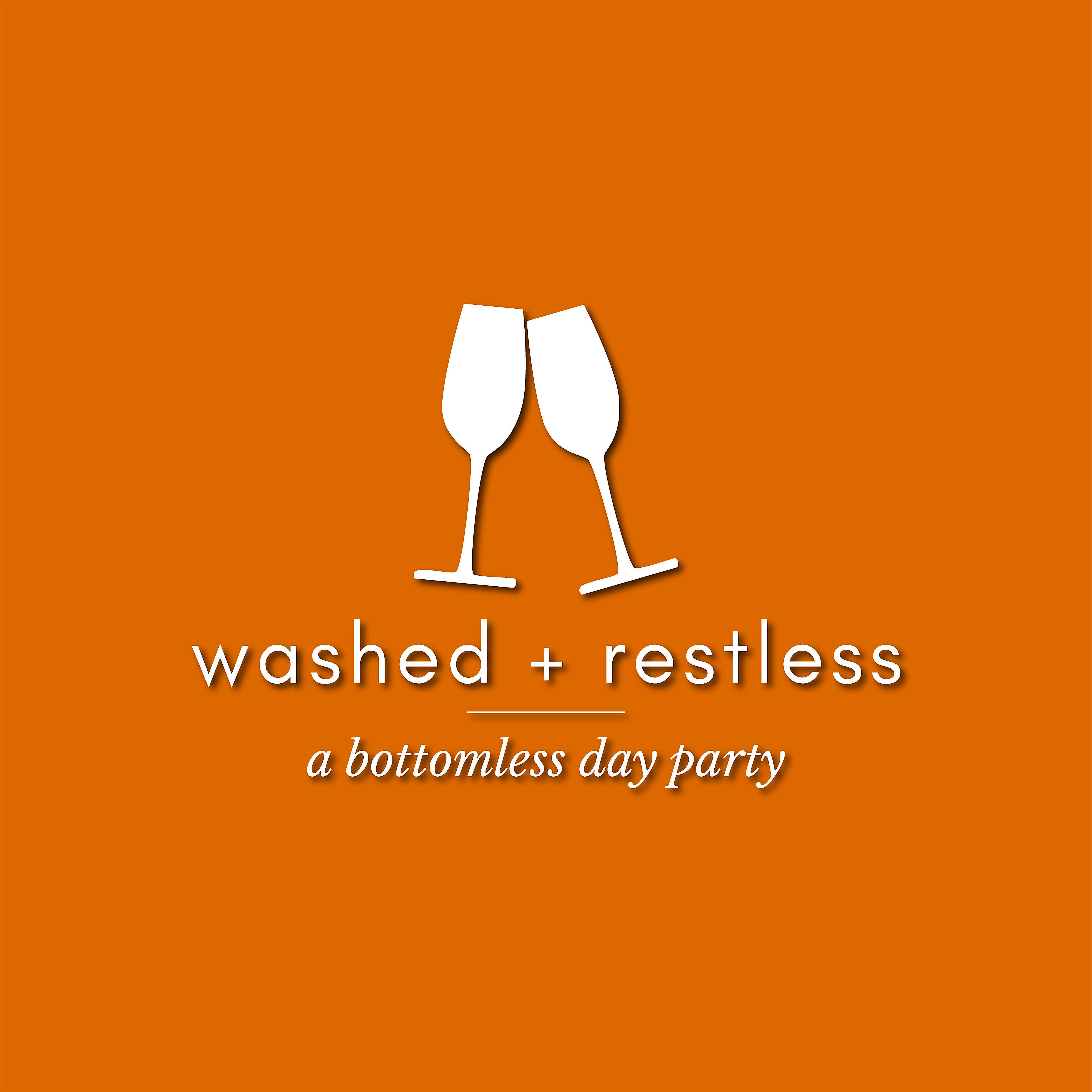 Washed & Restless: Holiday Pop-Up – Los Angeles, CA