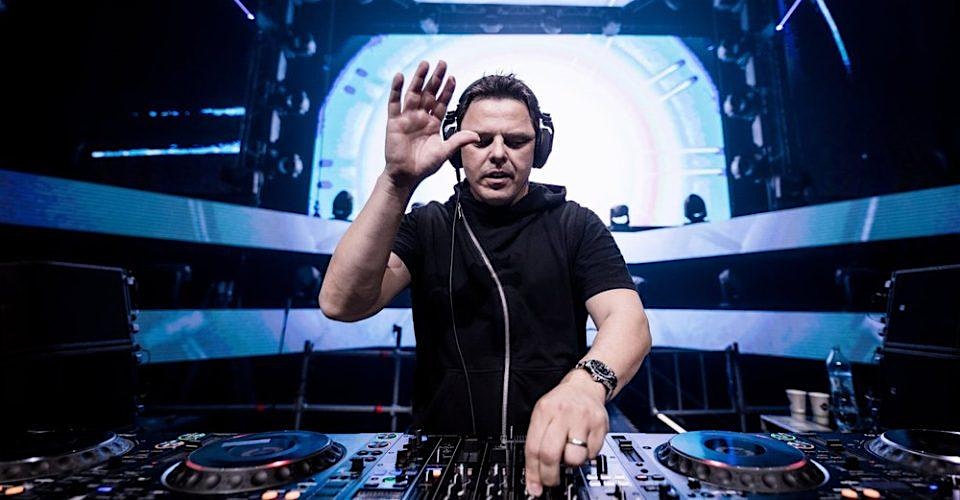 Markus Schulz Atlantic City – HQ2 Nightclub at Ocean Casino Resort Tickets – Atlantic City, NJ