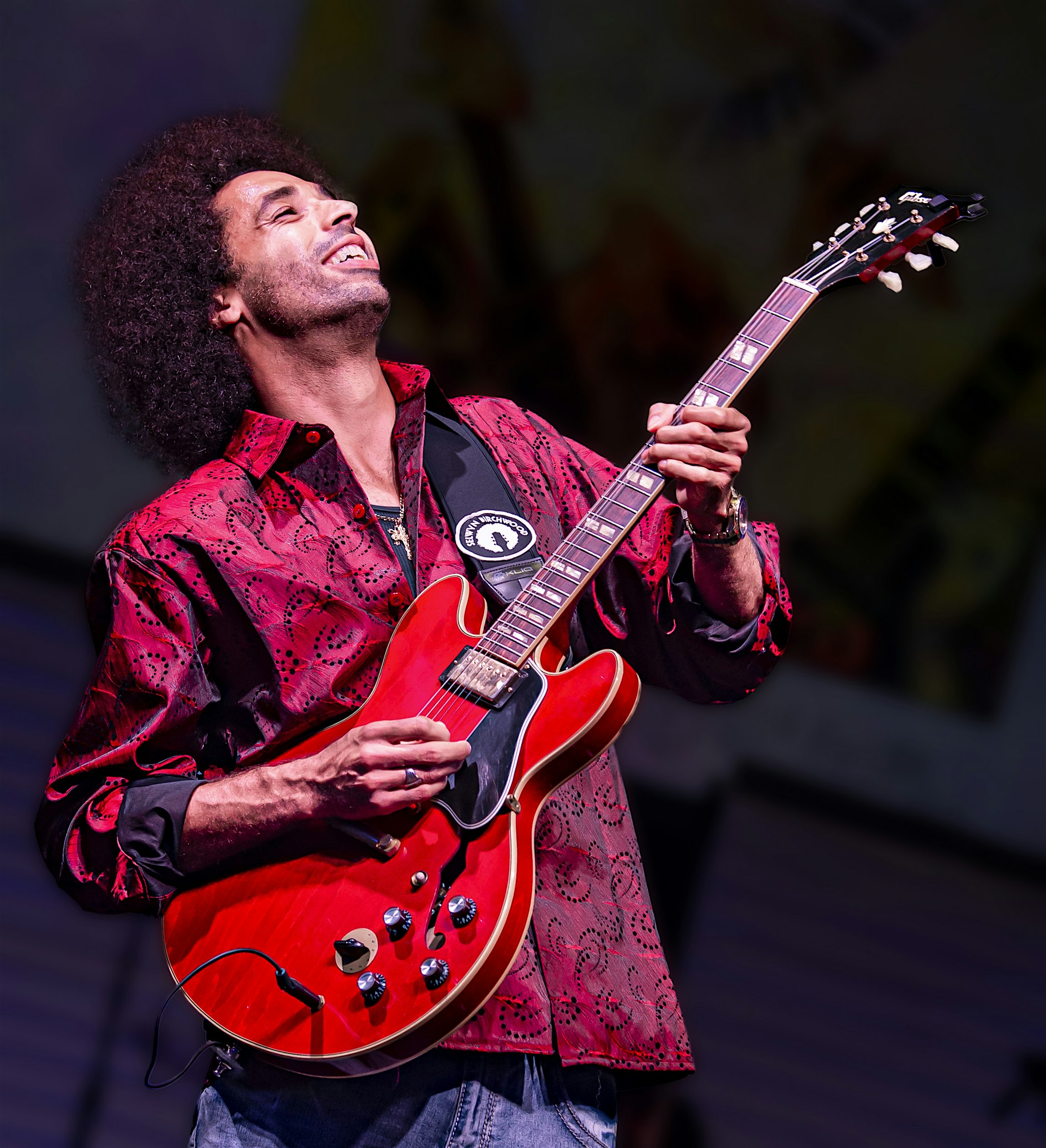 SELWYN BIRCHWOOD – St. Augustine Beach, FL