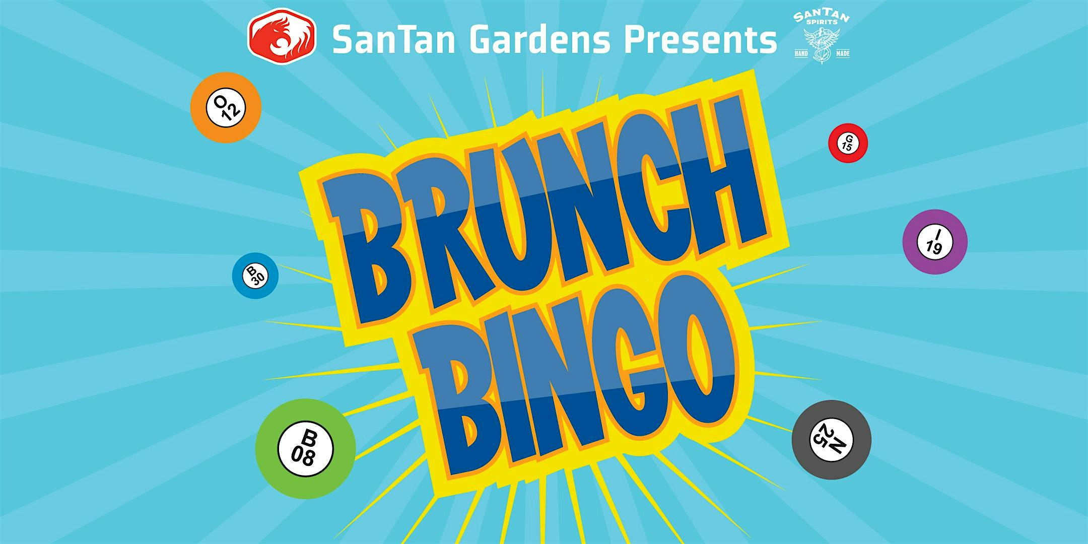 Brunch Bingo – Chandler, AZ