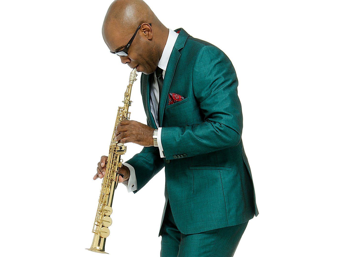 Tim Warfield’s Jazzy Christmas – Chicago, IL