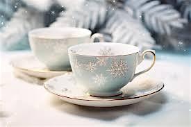 Holiday Tea and Frosty Musical Adventure – Purcellville, VA