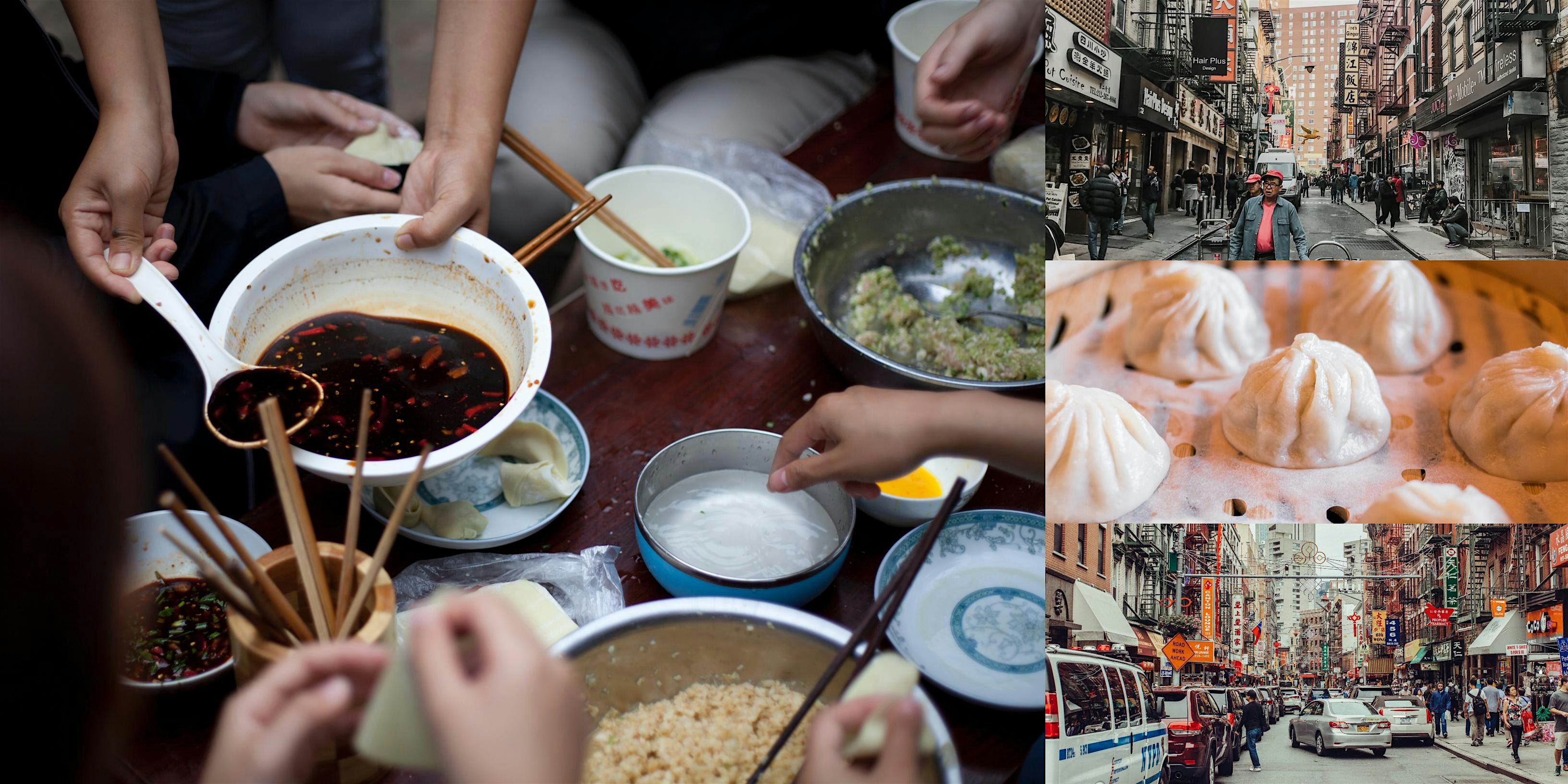 The Secret Eats of Chinatown, Manhattan Food Crawl – New York, NY