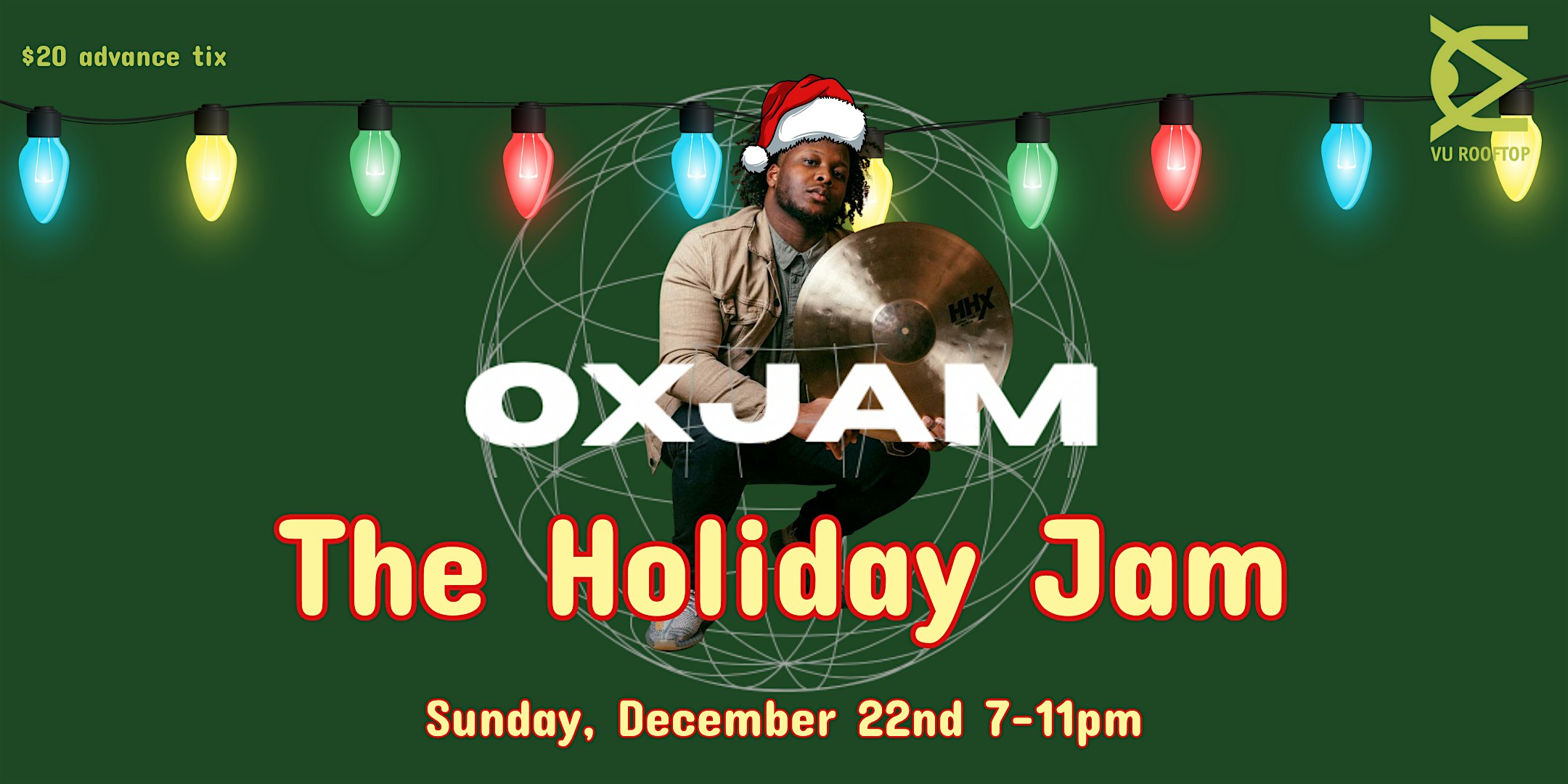 The Holiday Jam – Chicago, IL