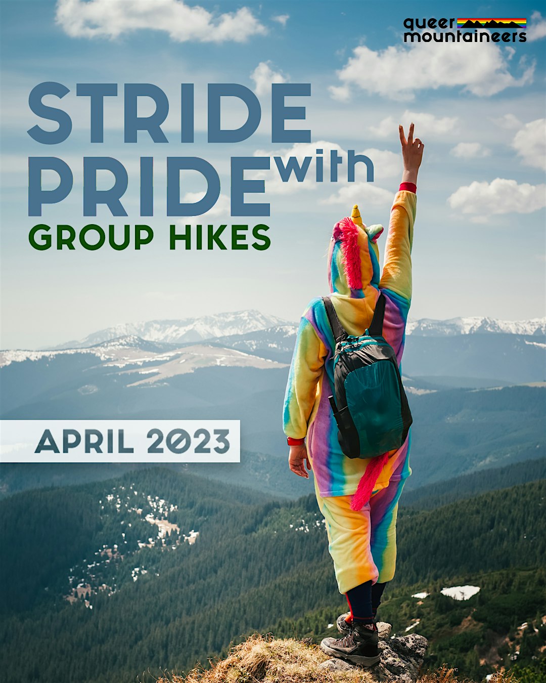 Stride with Pride: Washington Park Arboretum Hike – Seattle, WA