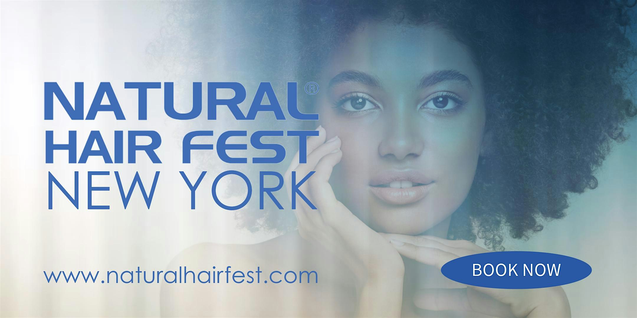 Natural Hair Fest New York City | Healthy Hair Symposium – Brooklyn, NY