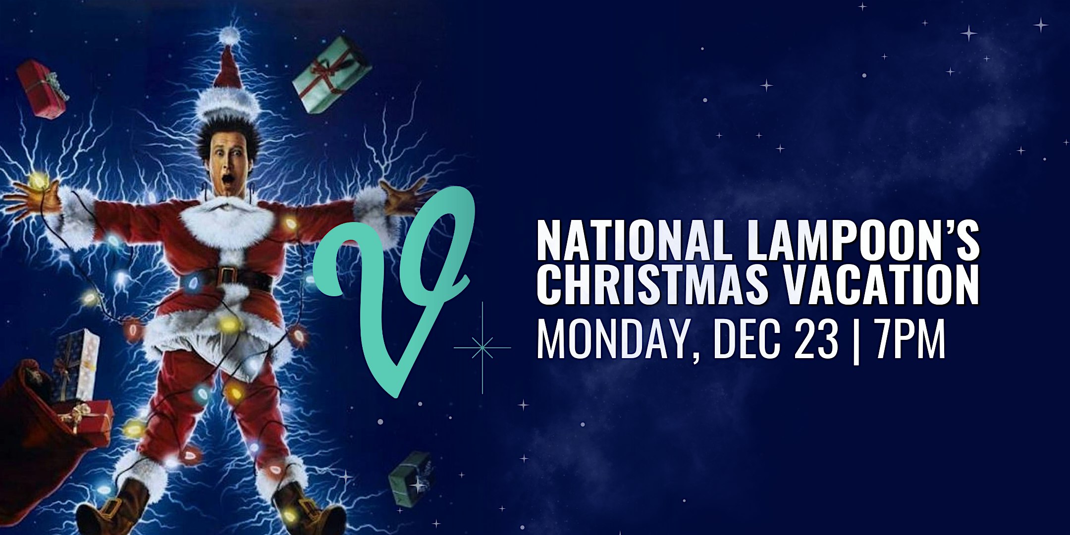 Classic Movie Night: National Lampoon’s Christmas Vacation – Somerset, KY