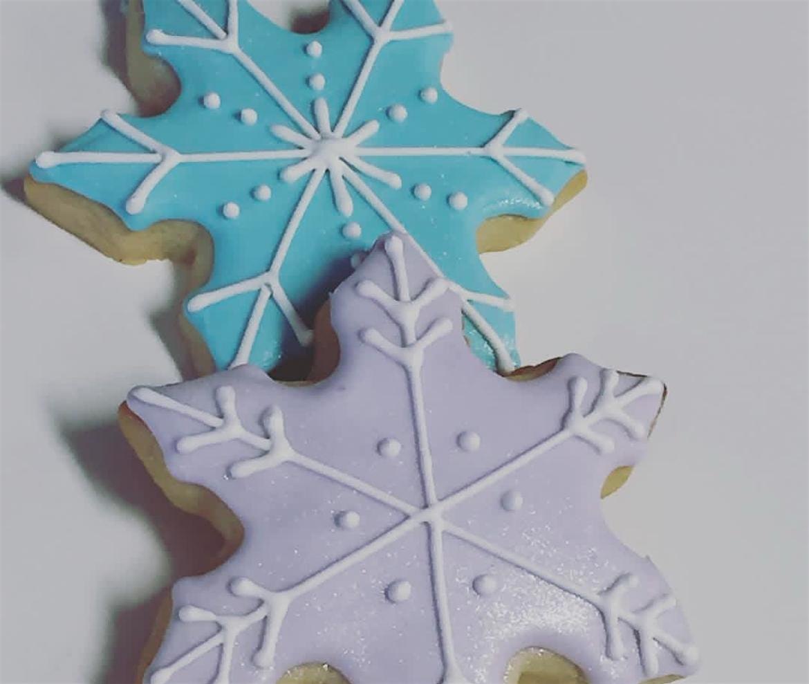 Family Holiday Cookies – Wheaton-Glenmont, MD