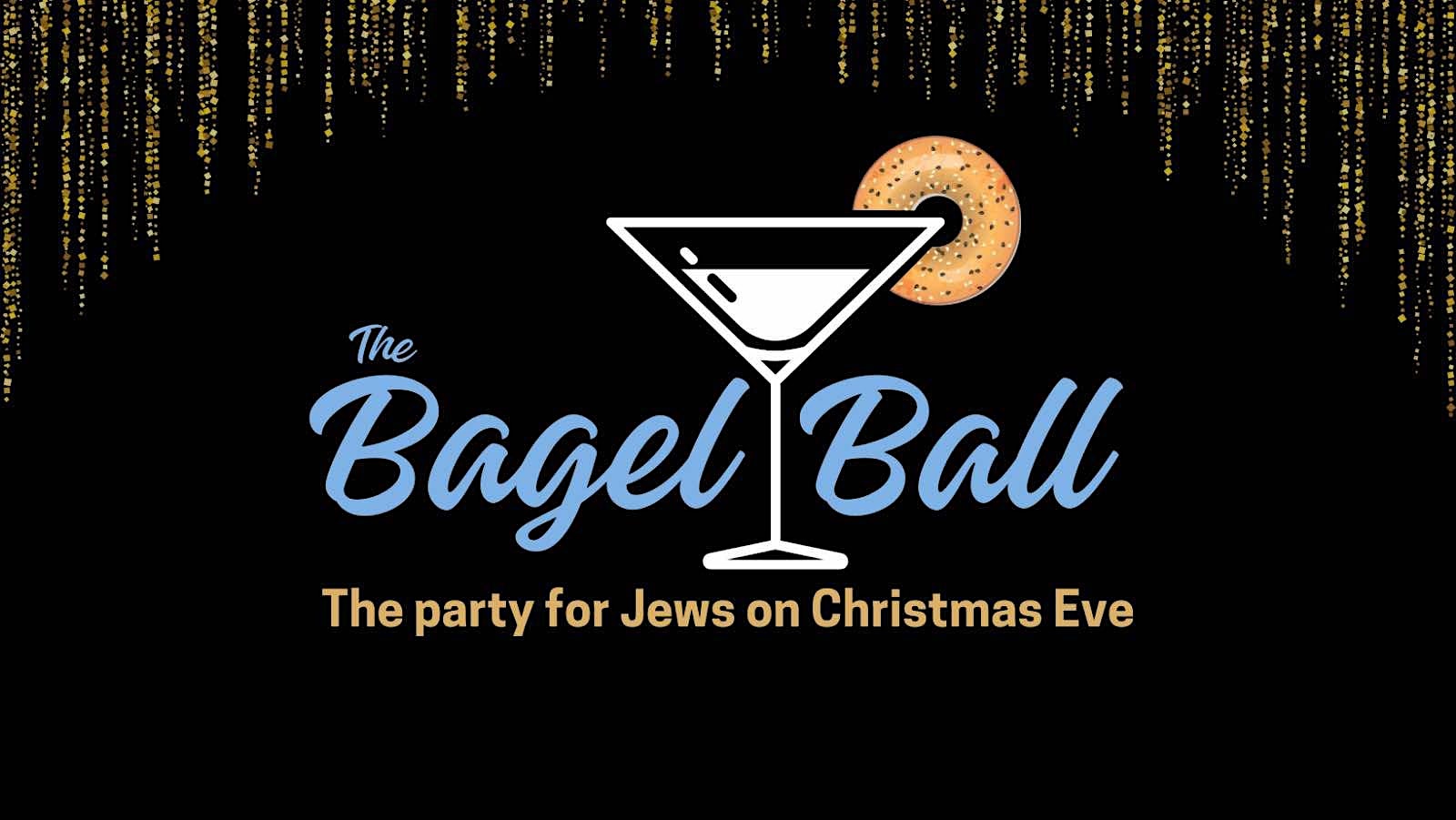 The Bagel Ball – Washington, DC