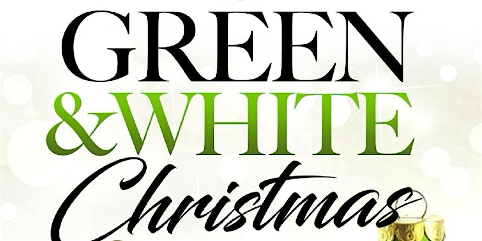 GREEN & WHITE XMAS OPENBAR 9-10P @ PROSPECT | WED DEC 25 | 832.752.2196 VIP – Houston, TX