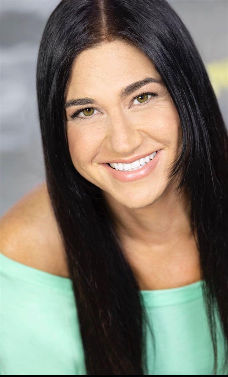 Jen Hellman at Sadman Comedy Cafe, Boca Raton, Thursday – Boca Raton, FL