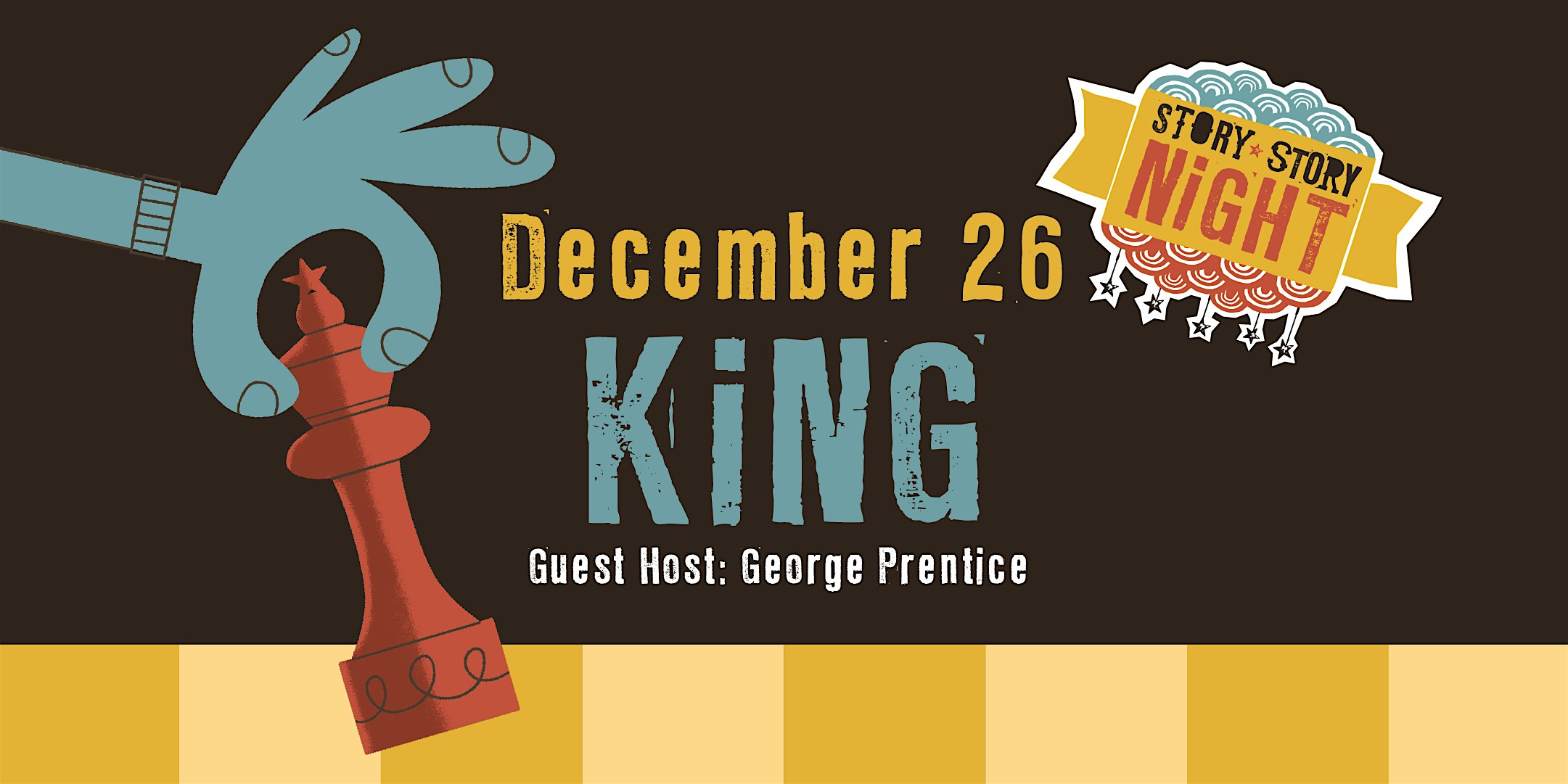 KiNG – Boise, ID