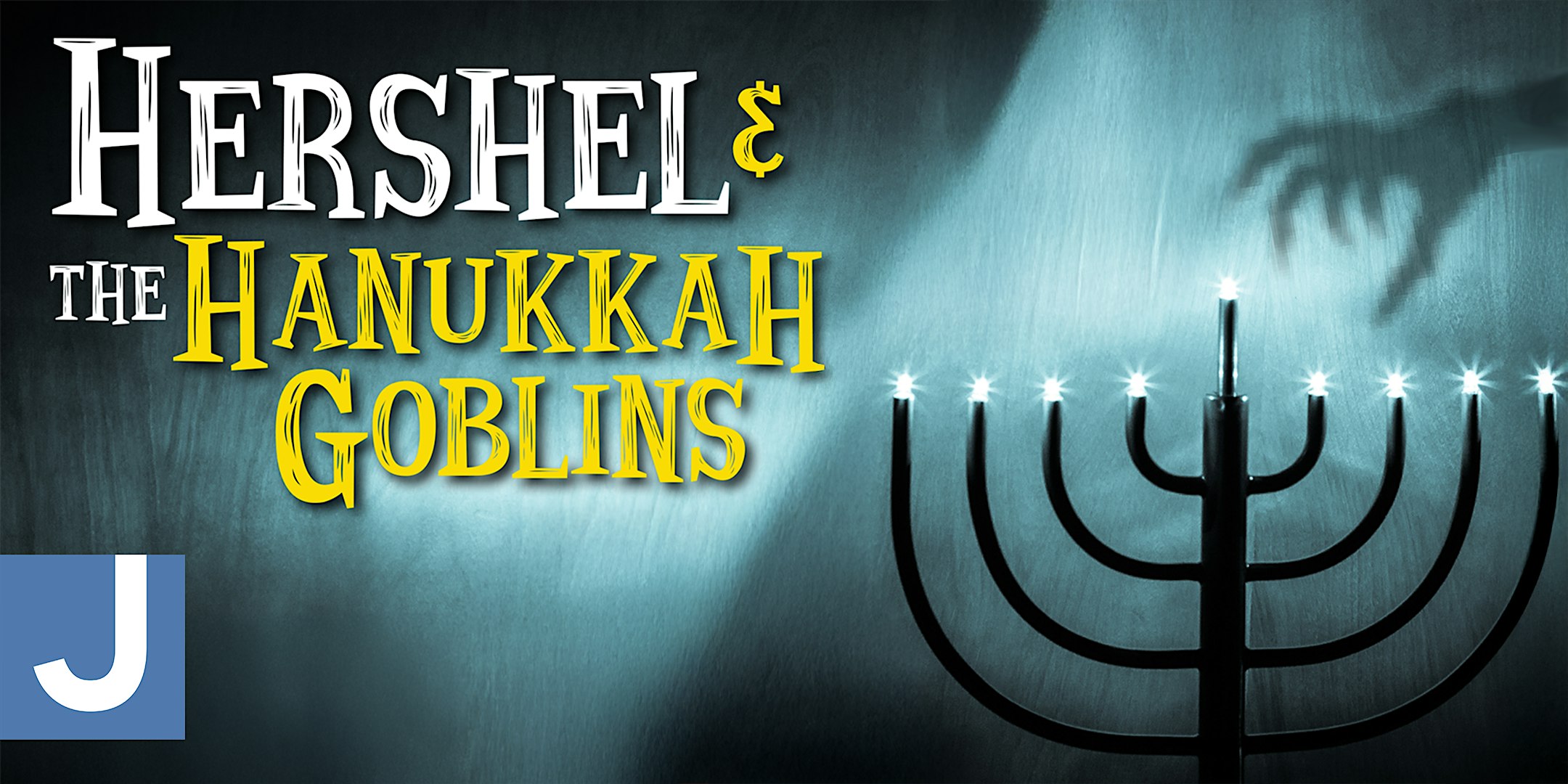 Hershel & The Hanukkah Goblins – Saint Paul, MN