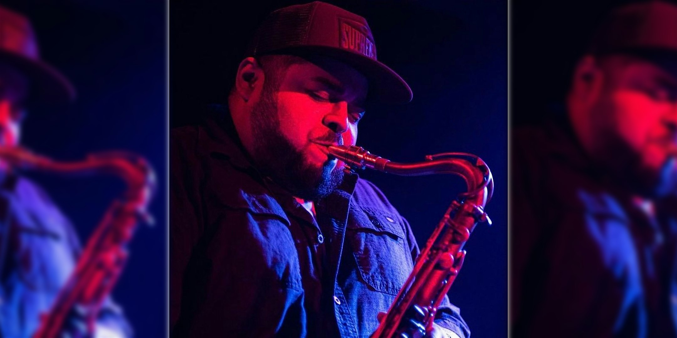 Free Jazz Thursday with Matt Carrillo: Yung Mehico & Friends – Kansas City, MO