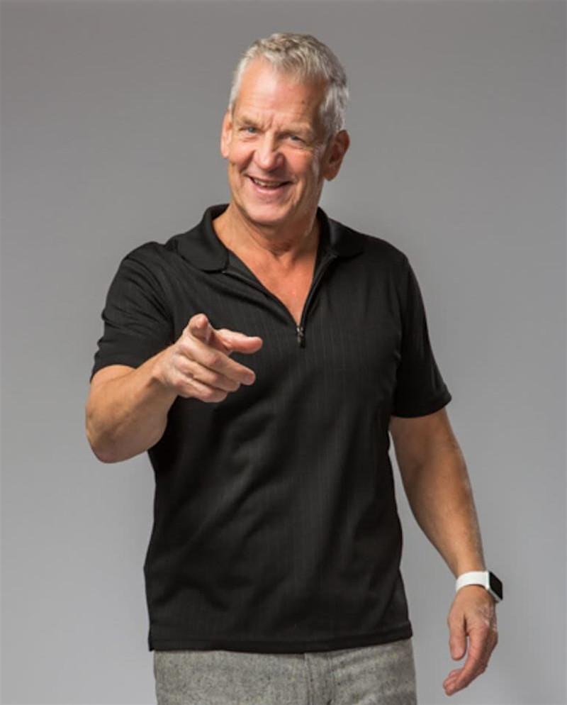 Friday Dec. 27 Lenny Clarke @ Giggles Comedy Club Prince Rest – Saugus, MA